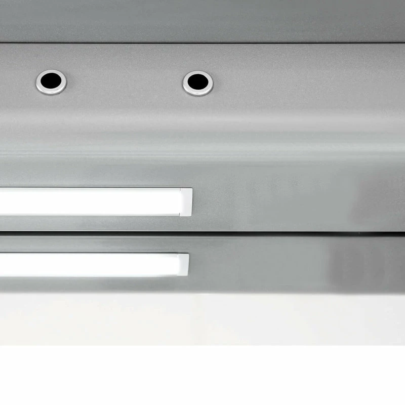 Brand new ๐ Blossom Kitchen & Bath Supply LED Medicine Cabinet With Defogger, 48x32 โค๏ธ - Image 7