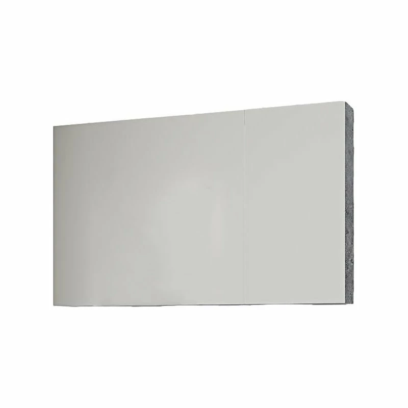 New ๐ A Touch Of Design Frameless 30" Medicine Cabinet With Full Mirror Front, Rhea Gray ๐ - Image 5