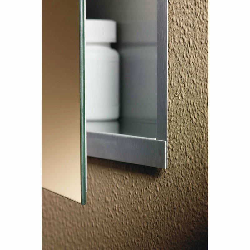 Brand new ๐ Rangaire Illusion 15"x36" Recess Mount Medicine Cabinet ๐ - Image 4