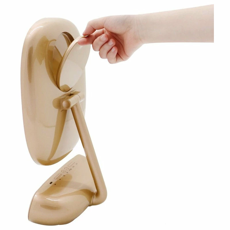 Cheapest π Impressions Vanity Company Melody Square Duotone Makeup Mirror With Bluetooth Speakers, Champagne Gold π₯ - Image 5