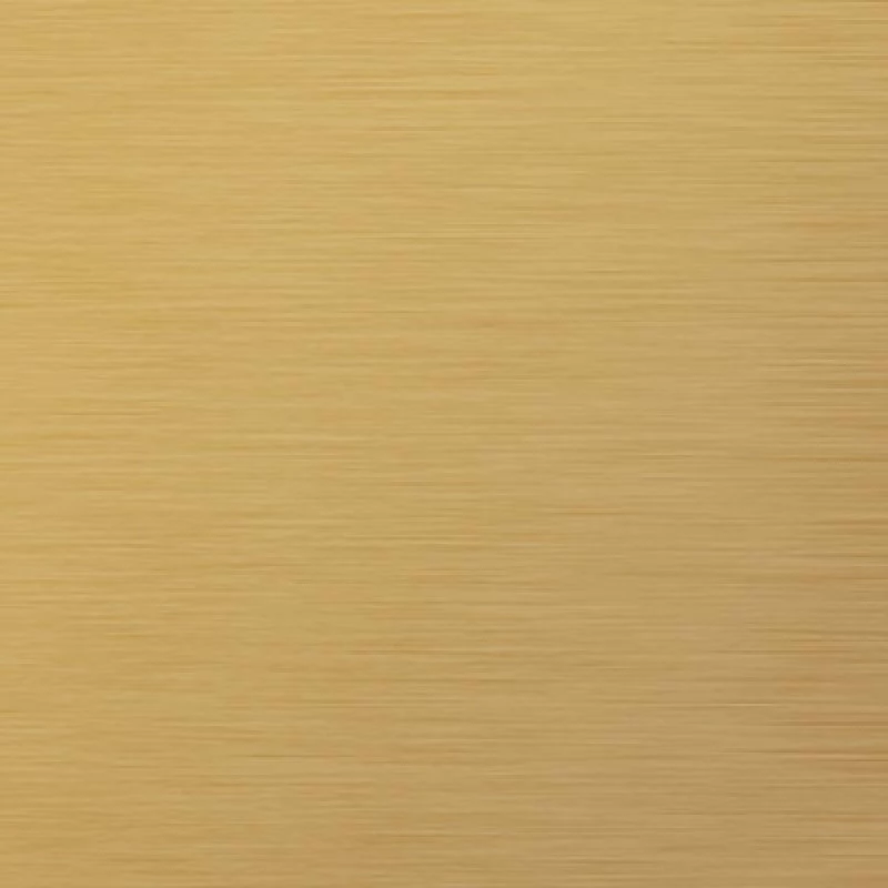 Budget ๐ Glass Warehouse Medicine Cabinets, Satin Brass ๐ - Image 10