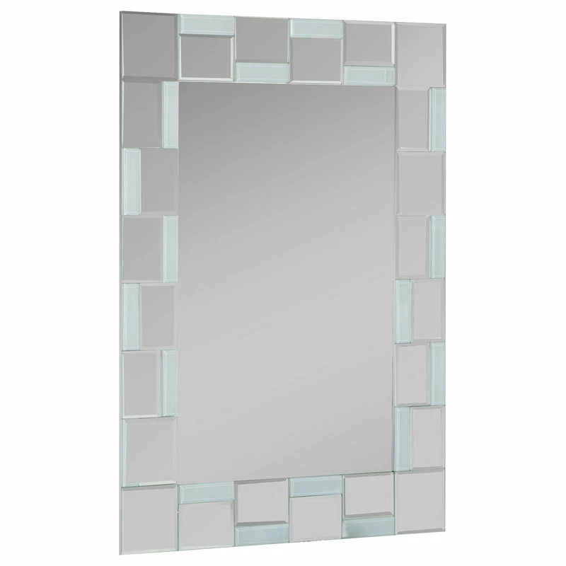 Hot Sale ๐คฉ Decor Wonderland Quebec Modern Bathroom Mirror ๐