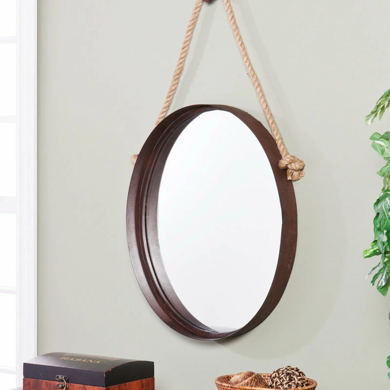 Flash Sale โค๏ธ SEI Furniture Almeria Decorative Mirror ๐ - Image 6