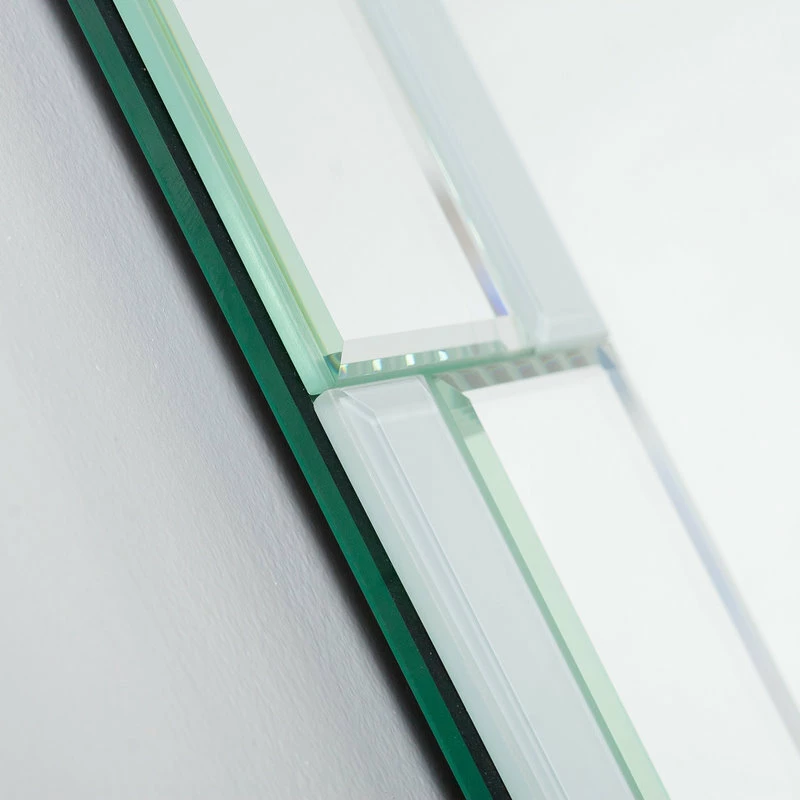 Hot Sale ๐คฉ Decor Wonderland Quebec Modern Bathroom Mirror ๐ - Image 5