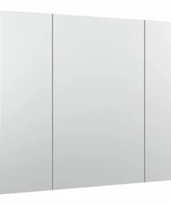 Budget 🤩 AQUADOM Royale Bathroom Medicine Cabinet 3X Magnifying Mirror 40"x30"x5" 😍