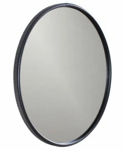 Top 10 ❤️ Madeleine Home Inc. Wessex Modern Mirror With Designer Frame, Black, 27" ⌛