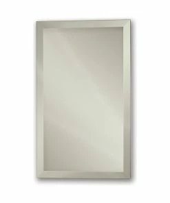 Best deal ⭐ Rangaire Studio IV 15" X 25" Beveled Medicine Cabinet, Recess Mount 🛒