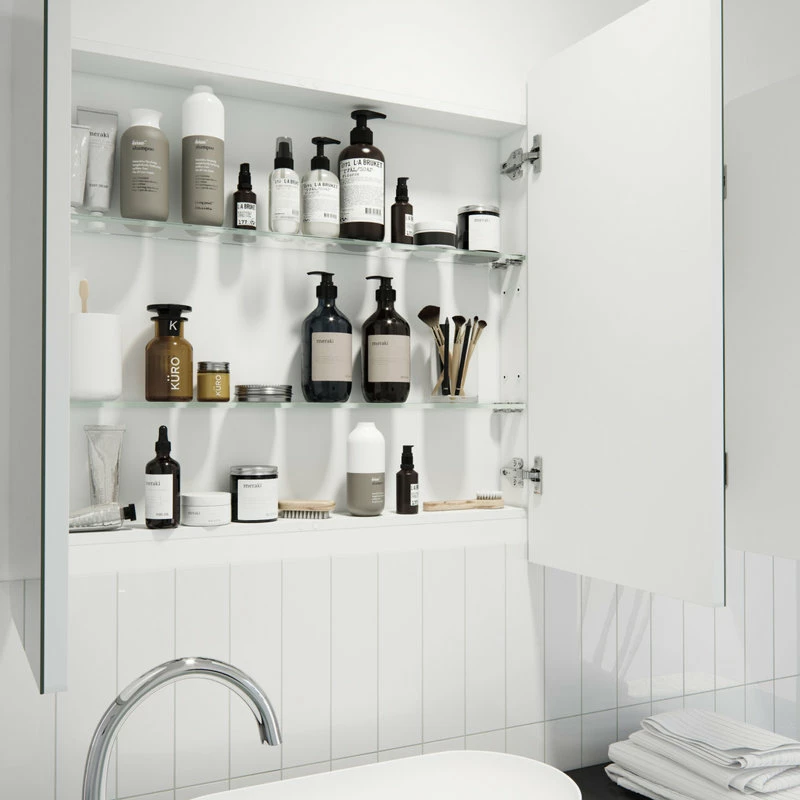 Buy ๐งจ Glass Warehouse Medicine Cabinets, 48 X 32 โค๏ธ - Image 5