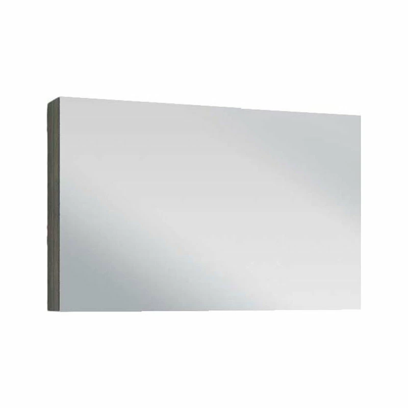 Hot Sale 🔔 A Touch Of Design Frameless 34" Medicine Cabinet With Full Mirror Front, Phaedra Wood 😉