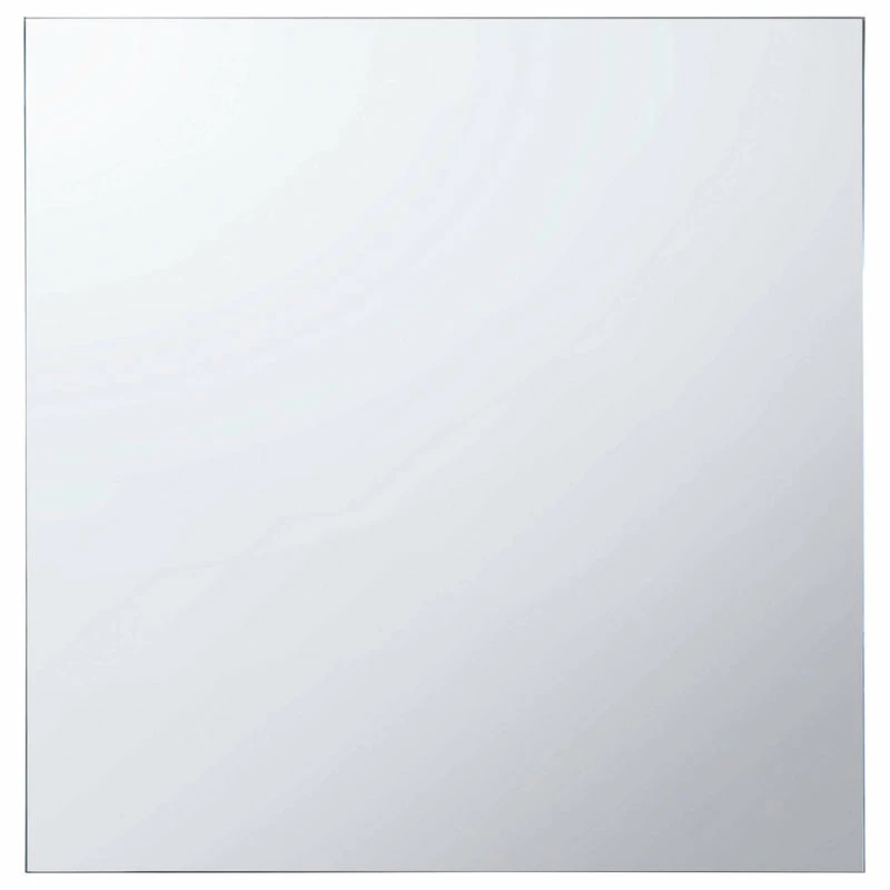 Brand new โจ Fine Fixtures Bathroom Medicine Cabinet, Aluminum, Recessed/Surface Mount, 24"x24" ๐ - Image 2