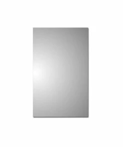 Promo 🎁 Zaca 21-2-26 Media 26" Polished Edge Medicine Cabinet 🌟