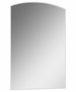 Best Pirce ✔️ Decor Wonderland Katherine Modern Bathroom Mirror 🌟