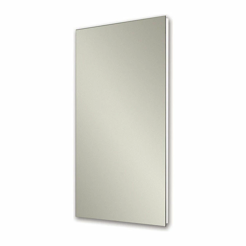 Cheap ๐ Rangaire Cove 16" X 26" Recess Mount Glass Shelves Medicine Cabinet ๐