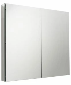 Flash Sale ❤️ Fresca Bathroom Medicine Cabinet With Mirrors, 40"x36" 😉