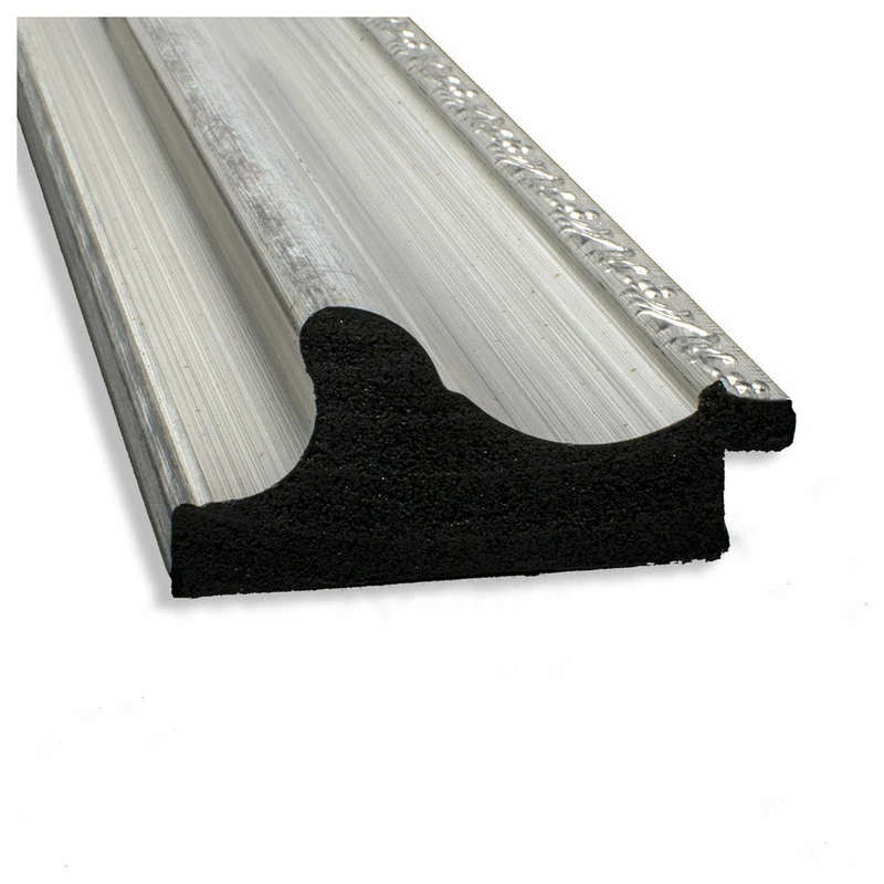 Best Sale ๐ Amanti Art Wall Mirror Bathroom Vanity Mirror Parlor Silver, Outer Size 42x30 ๐งจ - Image 3