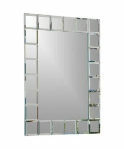 Best reviews of 🛒 Decor Wonderland Mirrors Montreal Modern Bathroom Mirror 🛒