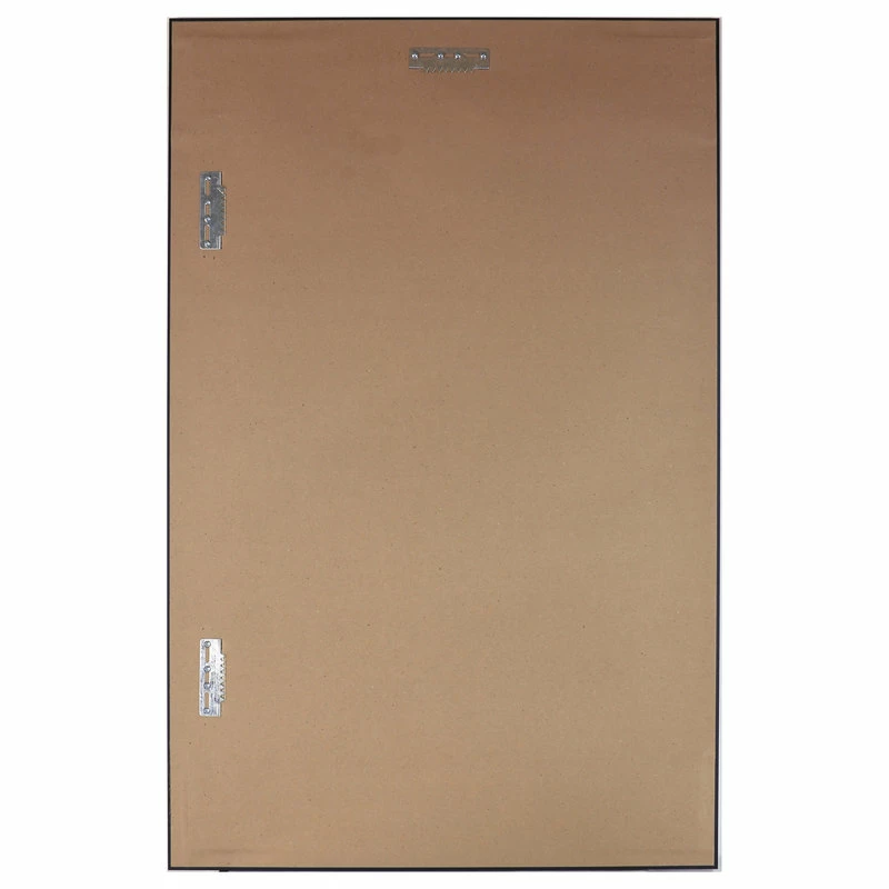 Coupon โจ Mirrorize Canada 27"x43" Large Wall Mirror Silver Mosaic Bathroom Vanity Bedroom Entryway ๐ - Image 6