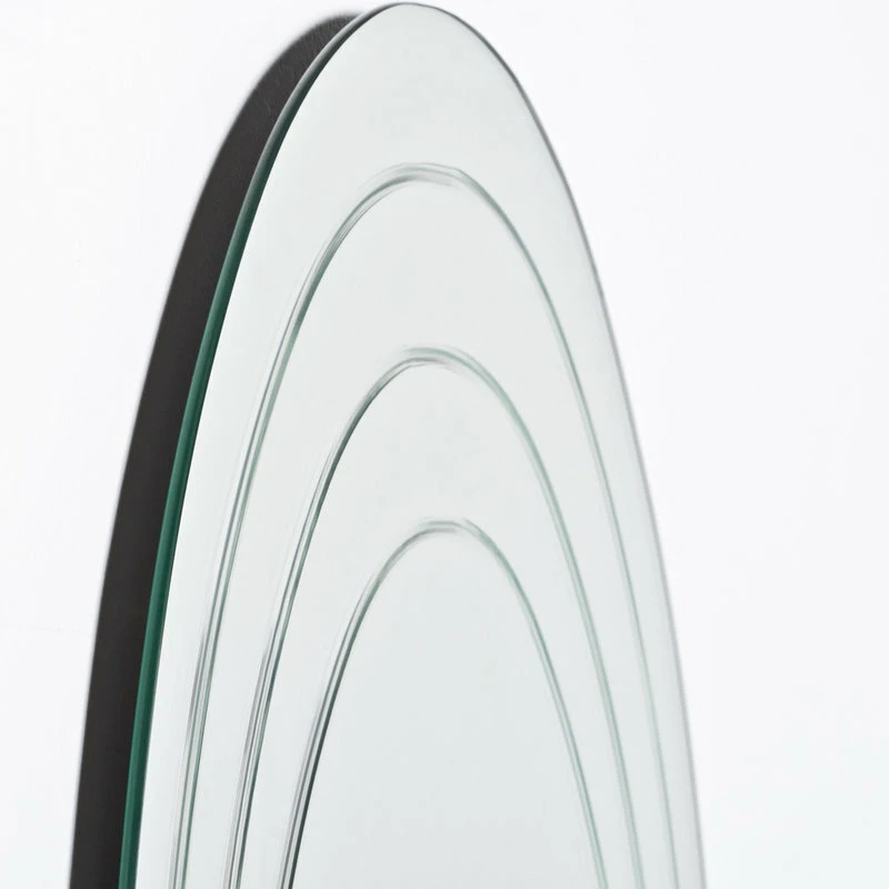 Coupon โญ Decor Wonderland Hanna Modern Bathroom Mirror โญ - Image 4