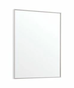 Buy ๐ Avanity Corporation Avanity Sonoma Mirror, Metal Frame, 23.6" ๐