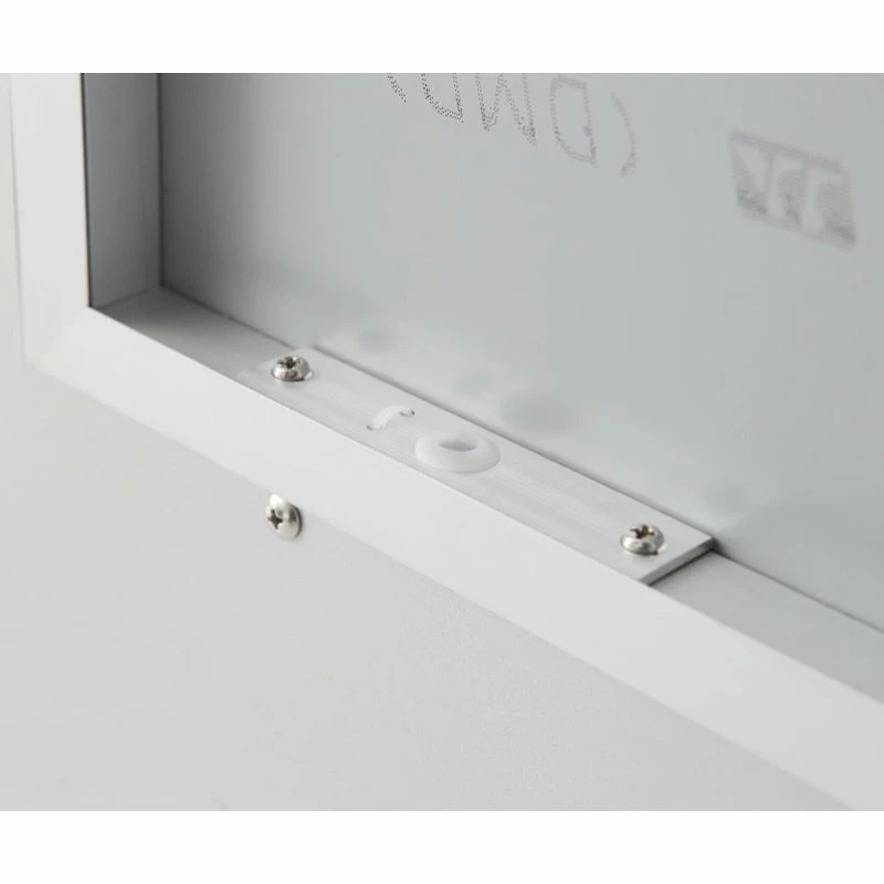 Top 10 โจ AQUADOM Daytona LED Lighted Bathroom Fog Free Dimmable Mirror 60"x36"x1" ๐ - Image 4