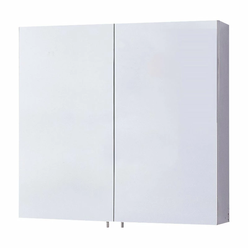 Hot Sale ๐ Bellaterra Home Bellaterra 23" Medicine Cabinet, Double Mirrored Doors, Surface Mount ๐