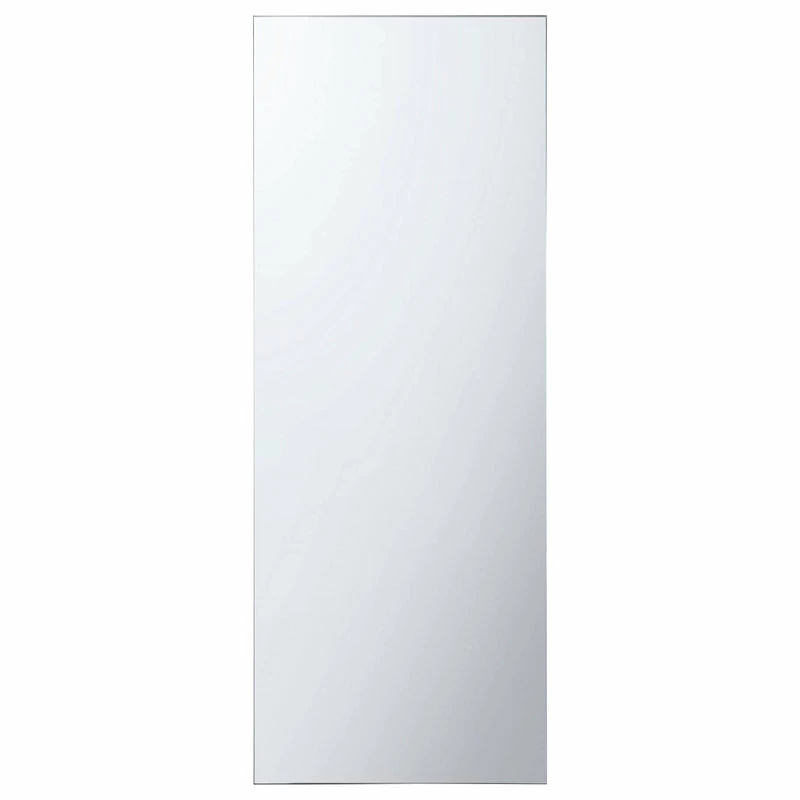 Cheap ๐ Fine Fixtures Bathroom Medicine Cabinet, Aluminum, Recessed/Surface Mount, 15"x40" โจ - Image 2