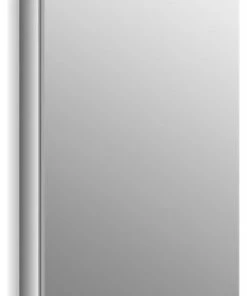 Promo 🎉 Kohler Verdera 20" W X 30" H Aluminum Medicine Cabinet ⭐