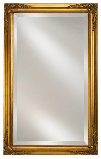 Best deal ๐ Afina Corporation Basix PLUS Medicine Cabinets, Antique Gold, 20"x26" โ