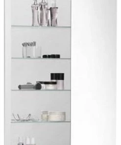 Outlet 🥰 Robern, Medicine Cabinet With Pencil, 24"x4.75"x36" 🎁