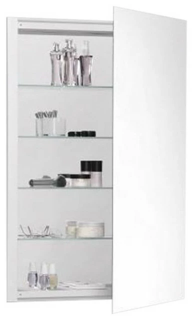 Outlet ๐ฅฐ Robern, Medicine Cabinet With Pencil, 24"x4.75"x36" ๐