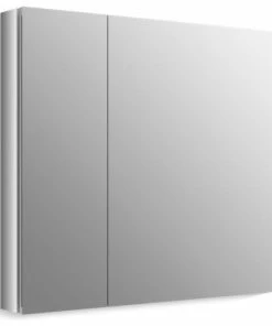 Top 10 🧨 Kohler Verdera 34" W X 30" H Aluminum Medicine Cabinet 🧨