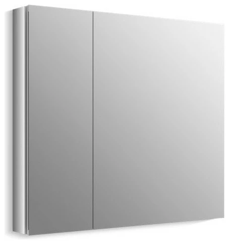 Top 10 ๐งจ Kohler Verdera 34" W X 30" H Aluminum Medicine Cabinet ๐งจ