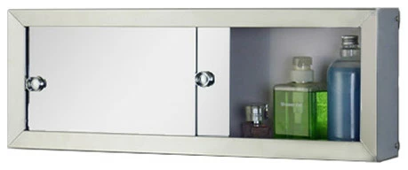 Best Pirce ✔️ Ketcham Medicine Cabinets/Fred Silver & Company Cosmetic Box 30" X 8 3/4" 🔥