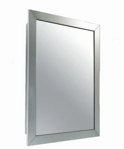 Buy 🌟 Ketcham Medicine Cabinets/Fred Silver & Company Premier Wide Frame Medicine Cabinet 👍