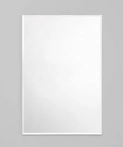 Brand new 😍 Robern RC2436D4F R3 24" X 36" Frameless Medicine Cabinet - Beveled Edge 😍