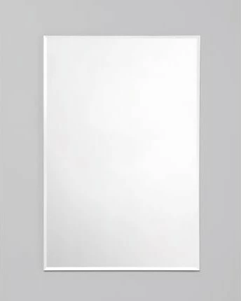 Brand new ๐ Robern RC2436D4F R3 24" X 36" Frameless Medicine Cabinet - Beveled Edge ๐