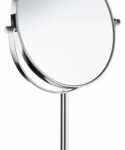 Deals ⭐ Smedbo Inc Z627 7X'S And Normal Magnification Make-Up Mirror 🔥