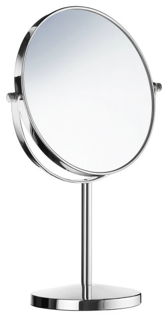 Deals โญ Smedbo Inc Z627 7X'S And Normal Magnification Make-Up Mirror ๐ฅ